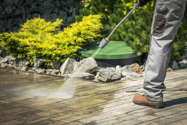 Professional Pressure Washing Services in Annapolis, MD